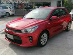 KIA Rio 1.2 CVVT 5p. ECO GPL ACTIVE 85cv Usato