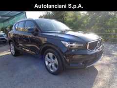 VOLVO XC40 D4 BUSINESS PLUS AWD GEARTRONIC NAV FULLLED18 ITA Usato