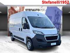 PEUGEOT Boxer III 330 2019 -  330 2.2 bluehdi 140cv S&S L2H2 Usato