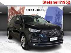 OPEL Grandland X -  1.2 120 Anniversary s&s 130cv Usato