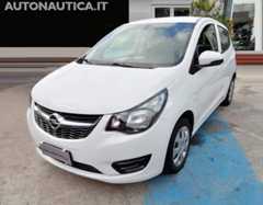 OPEL Karl ADVANCE 1.0 75 CV Usato