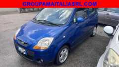 CHEVROLET Matiz 1000 SX Energy Ok Neopatentati Km Certificati Usato