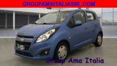 CHEVROLET Spark 1.0 LT Ok Neopatentati Km Certificati Usato