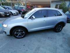 AUDI Q3 2.0 TFSI 211cv QUATTRO S-TRONIC 