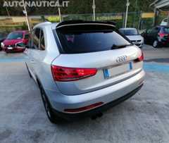 AUDI Q3 2.0 TFSI 211cv QUATTRO S-TRONIC 