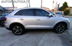 AUDI Q3 2.0 TFSI 211cv QUATTRO S-TRONIC 