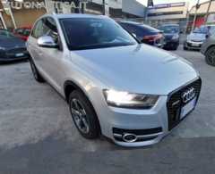 AUDI Q3 2.0 TFSI 211cv QUATTRO S-TRONIC 