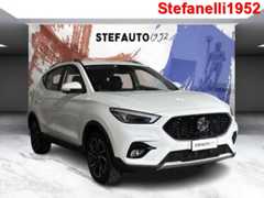 MG ZS 2021 -  1.5 Luxury GPL Usato