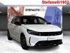 OPEL Corsa VI -  1.2 GS s&s 100cv Usato