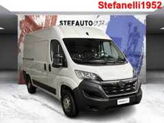 OPEL Movano IV 35 2022 -  35 L2H2 2.2 Bluehdi 140cv S&S (Edit Usato