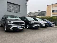 OPEL Crossland 1.5 ECOTEC D 110 CV Start&Stop Edition