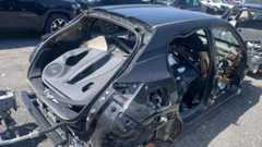 NISSAN Juke 1.0 DIG-T 114 CV DCT N-Connecta RITR DA FURTO 