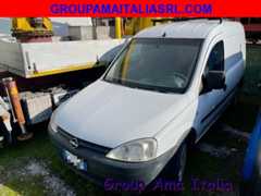 OPEL Combo 1.6 CNG Metano 3p. Van Autocarro Usato