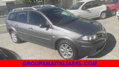 RENAULT Megane Mégane 1.5 dCi 110CV SporTour Luxe Km Certificati Usato