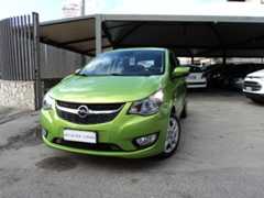 OPEL Karl 1.0 75 CV Cosmo