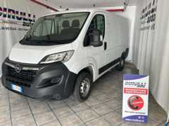 OPEL Movano 28 2.2 BlueHDi 120 S&S PC-TN Furgone