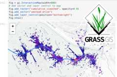 GRASS GIS latest release