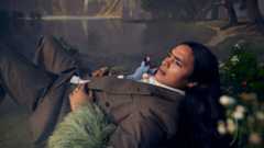 Gucci Valentine's Day Zine