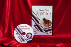 Great Chefs  Appetizers