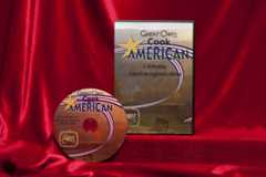 Great Chefs Cook American