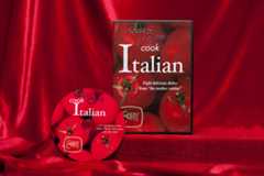 Great Chefs Cook Italian