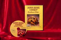 Great Chefs Down Home Cookin’