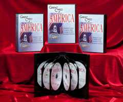 Great Chefs of America Collection