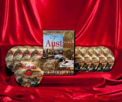 Great Chefs of Austria Collection