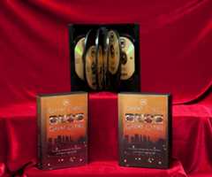 Great Chefs Great Cities Collection