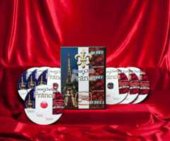 Great Chefs of France Collection