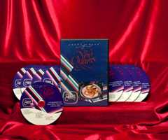 Great Chefs of New Orleans Collection