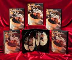 Great Chefs of the World Collection