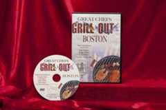 Grill Out Boston