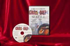 Grill Out Seattle DVD
