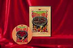 Great Chefs – Great BBQ DVD
