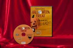 Great Chefs Halloween Treat