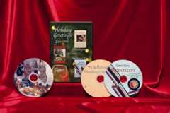 Great Chefs Holiday Package
