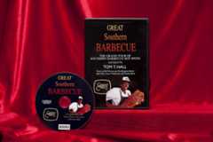Great Chefs Great Southern BBQ
