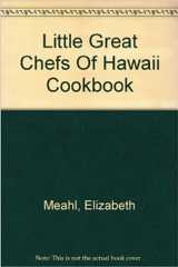 Little Great Chefs of Hawaii Cookbook – Ebook