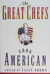 Great Chefs Cook American – Ebook