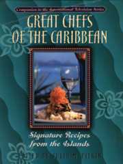 Great Chefs of the Caribbean – Ebook