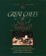 Great Chefs of San Francisco