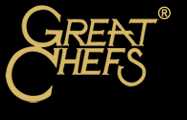 Great Chefs