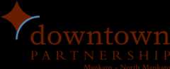 Downtown Partnership of Mankato-North Mankato logo