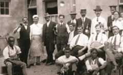 Greeks in South Africa