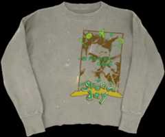 Merch Jumper