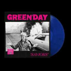 Vinyl Album