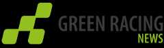 Green Racing News