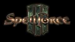 Logo: SpellForce 3