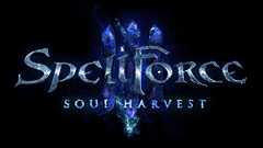 Logo: SpellForce 3: Soul Harvest